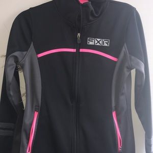 FXR fleece